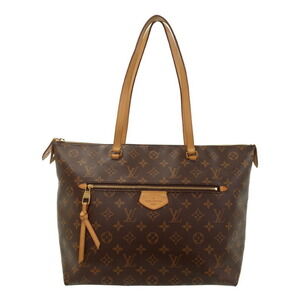 Louis Vuitton Monogram Iena Tote Bag